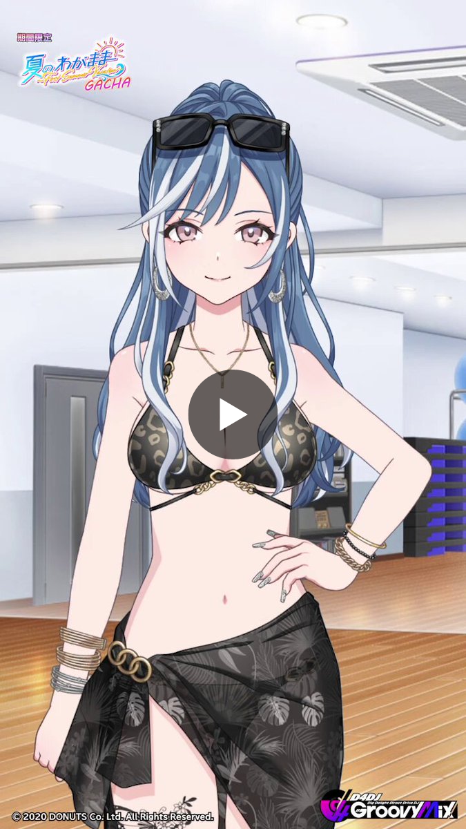 D4DJ Groovy Mix（ #グルミク ）公式 on X: 