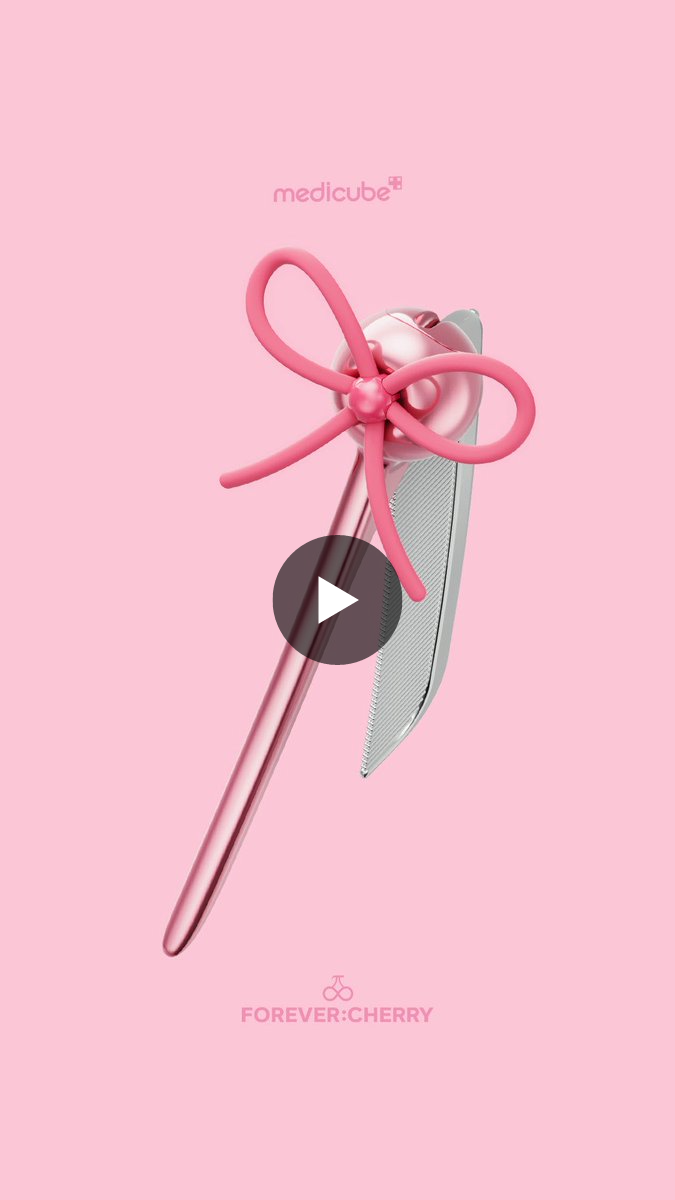 メディキューブ【medicube日本公式】 on X: 