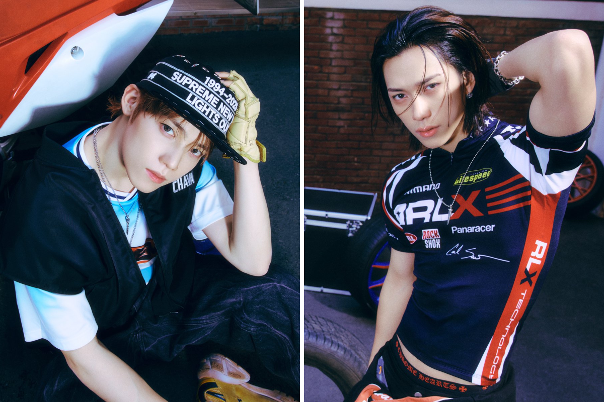 GIANNA BOYFRIEND公式 on X: 