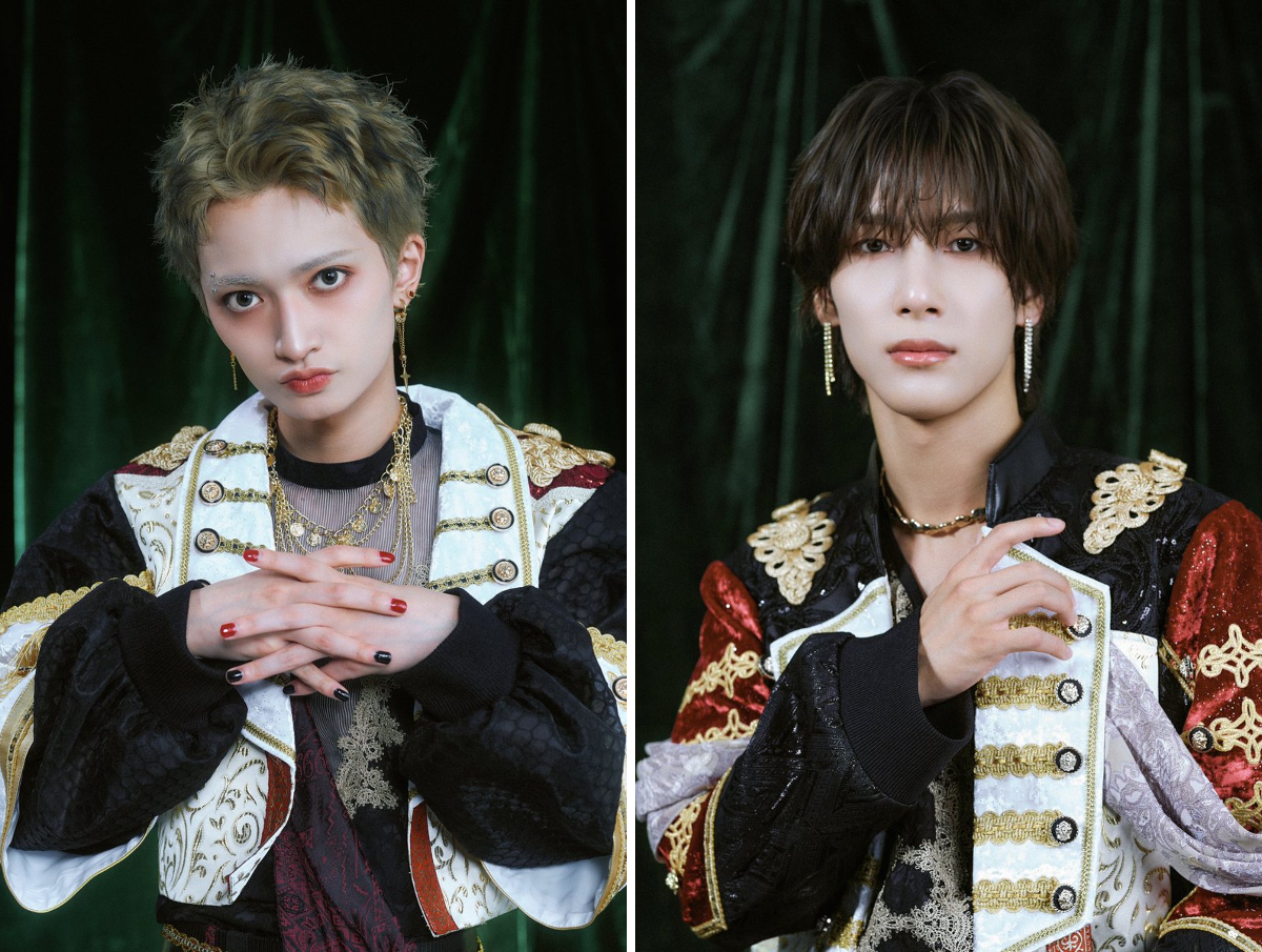 unify 福井巴也　バットロマンスガチャ バドロマ UNiFY(ユニファイ) na platformě X: „【出演情報🎉】 🗓️8/8(土)13:00