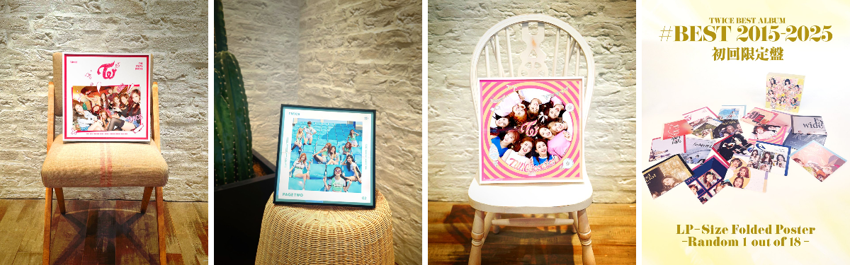 TWICE JAPAN OFFICIAL on X: 