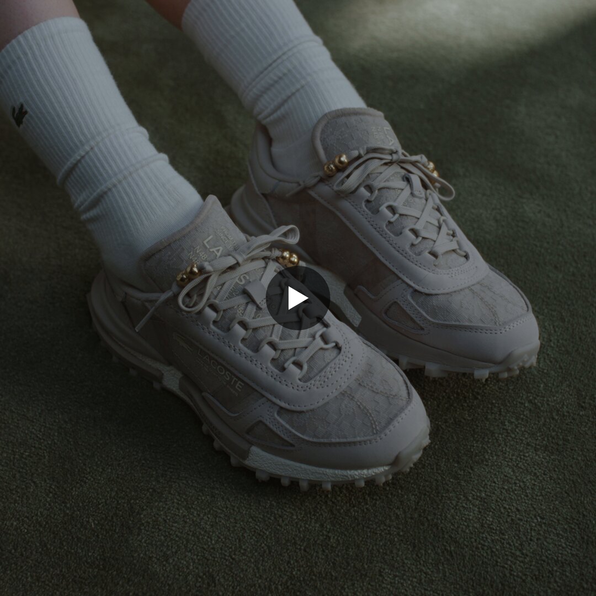 LACOSTE JAPAN | ラコステ ジャパン on X: 