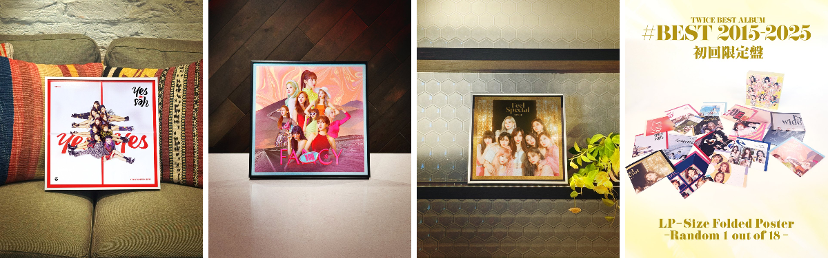TWICE JAPAN OFFICIAL on X: 