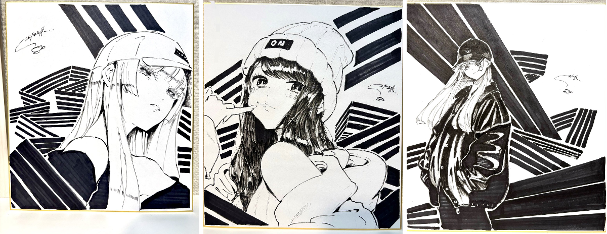 珈琲 su X: 