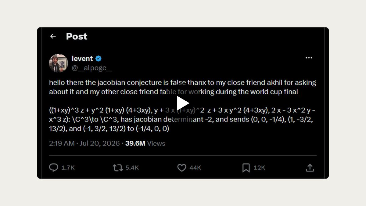 Goodfire on Twitter / X