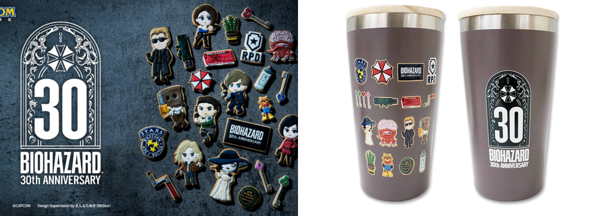 CAPCOM STORE (カプコンストア） on X: 