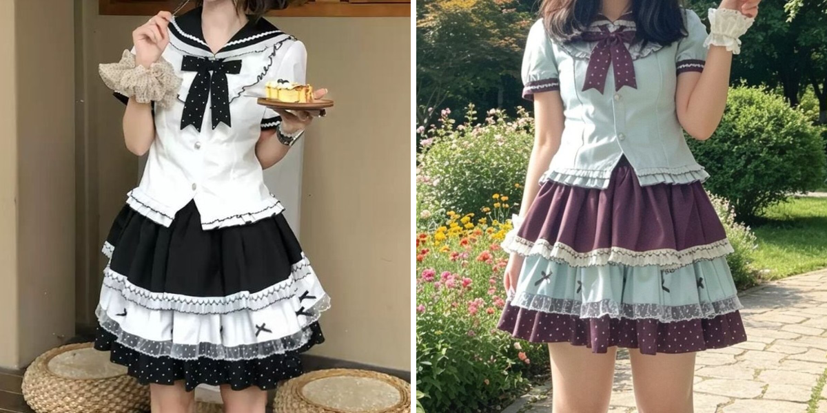 Maiden's Rêve❤（メイデンズ・レーブ） على X: 
