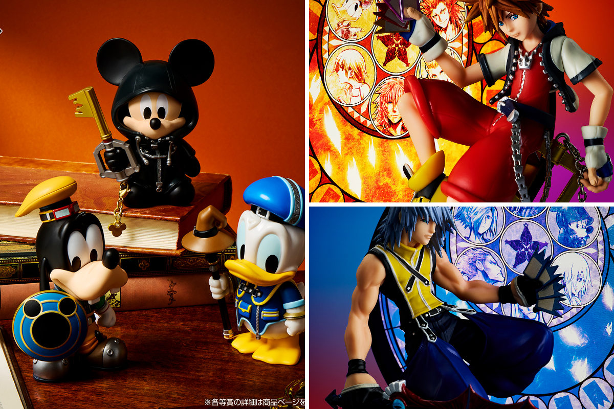 一番くじ（BANDAI SPIRITS） on X: 