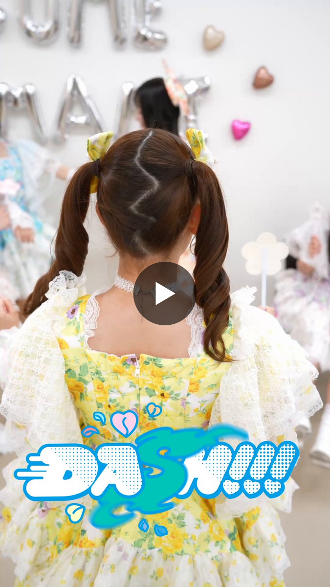 SWEET STEADY【Official】 on X: 