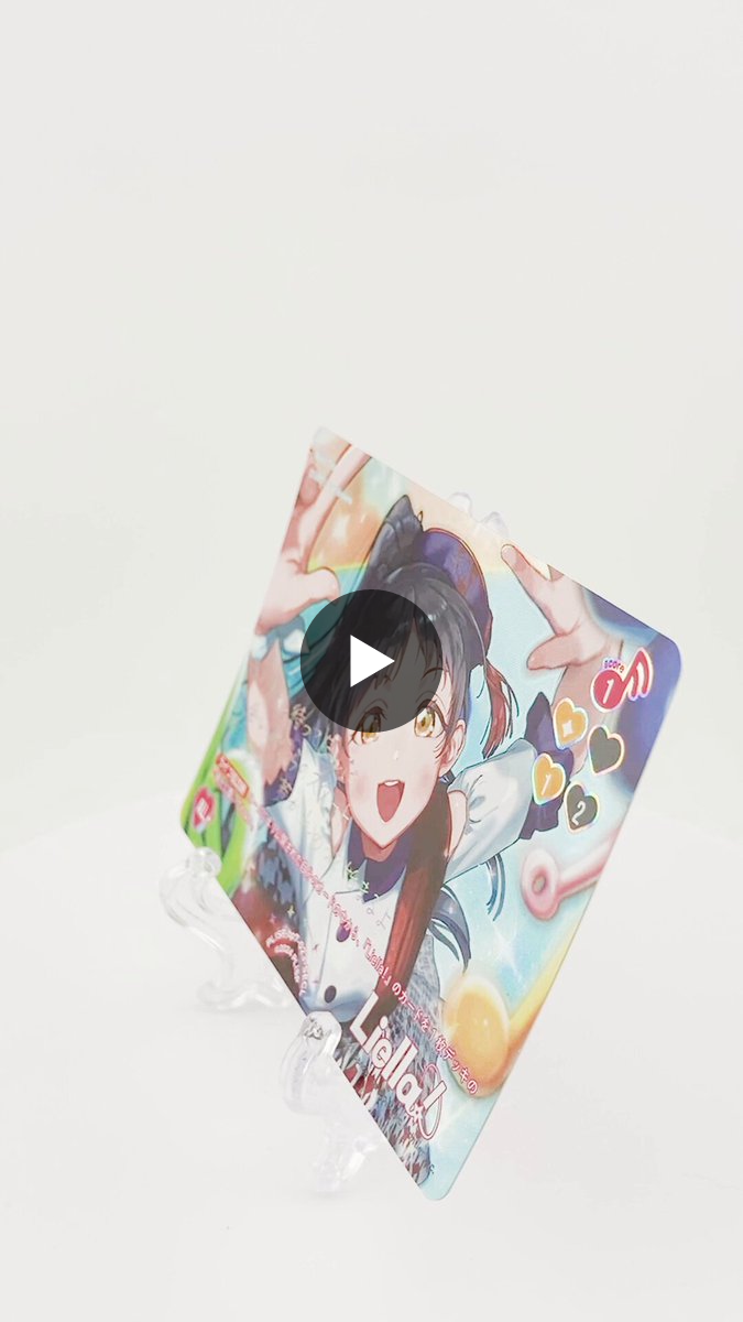 ラブカ公式】ラブライブ！シリーズ オフィシャルカードゲーム on X
