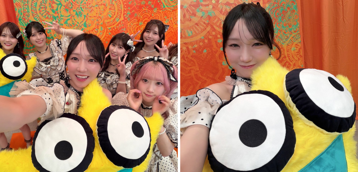野口 衣織 on X: 