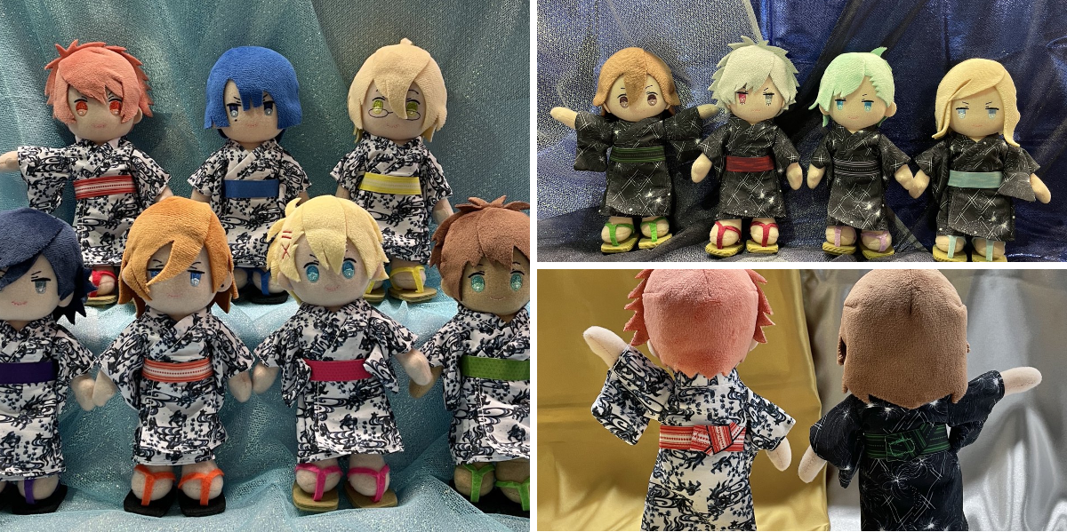 UTA☆PRI GRAND SHOP on X: 