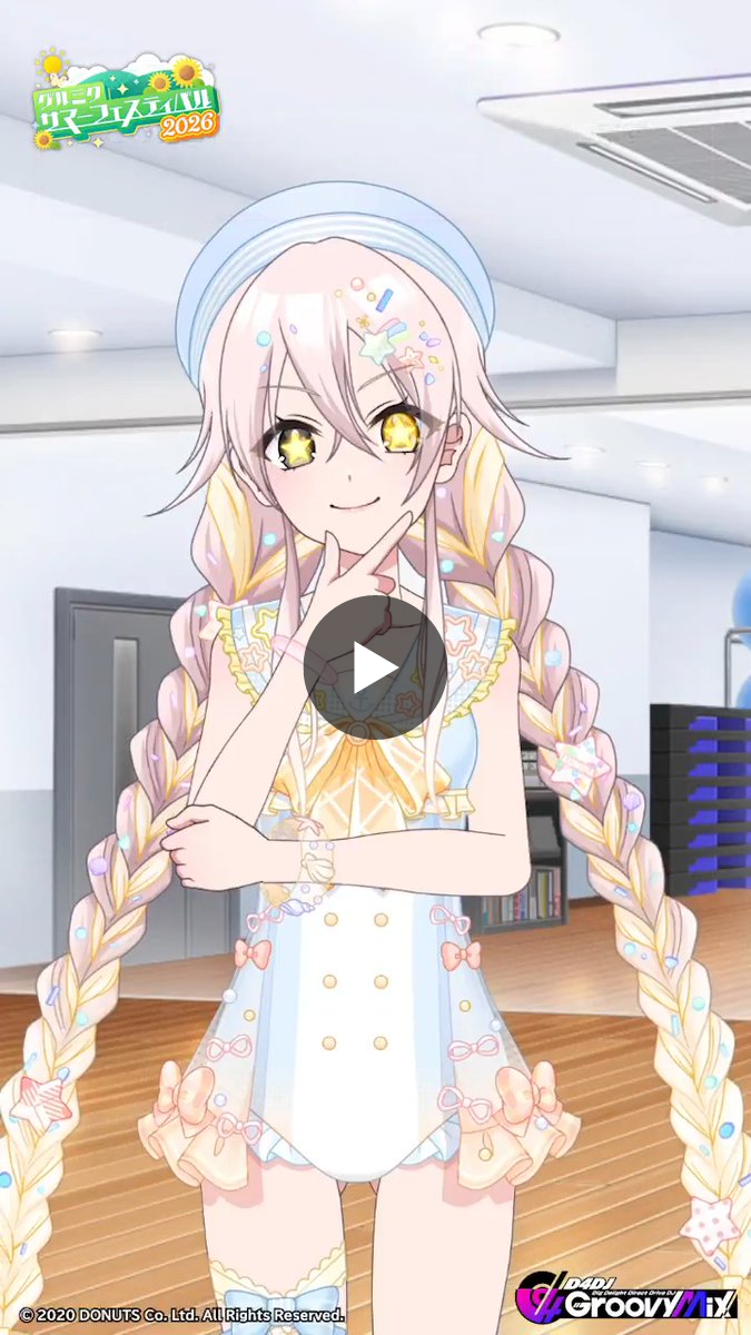 D4DJ Groovy Mix（ #グルミク ）公式 on X: 