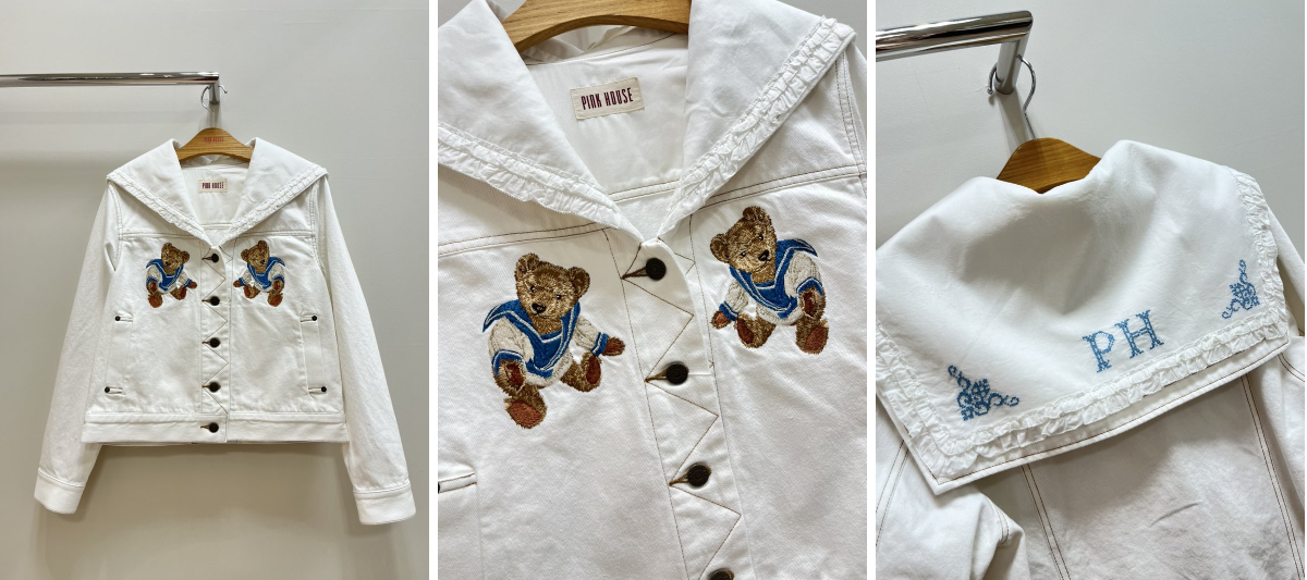 ピンクハウスさっぽろ on X: 