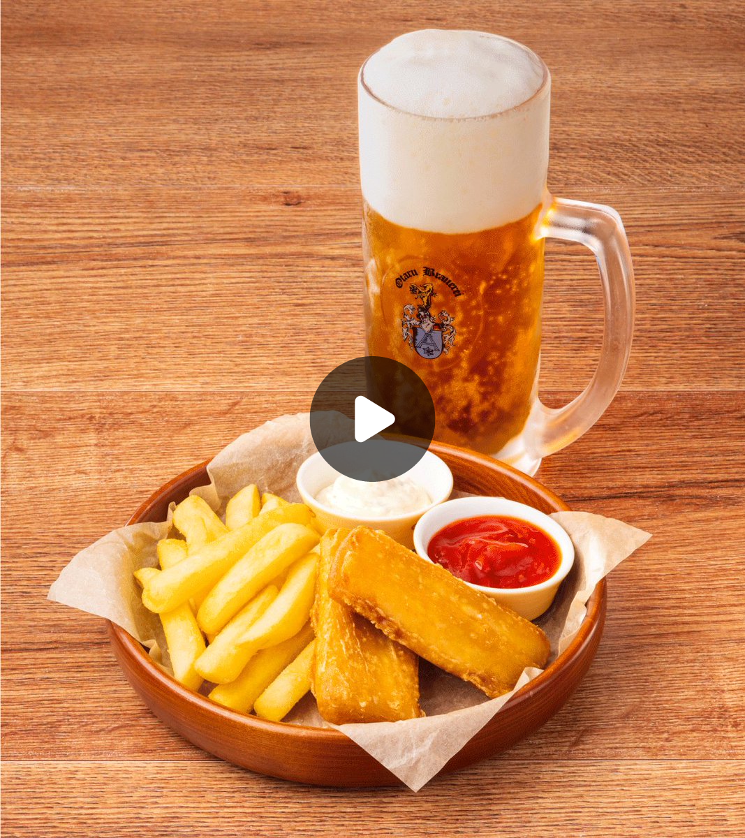 ハンバーグレストラン びっくりドンキー on X: 