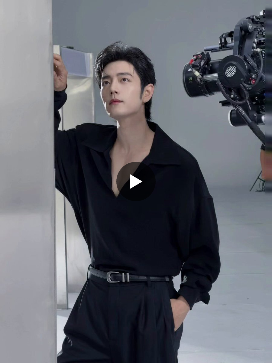 Xiao Zhan Japan Fanclub on X: 