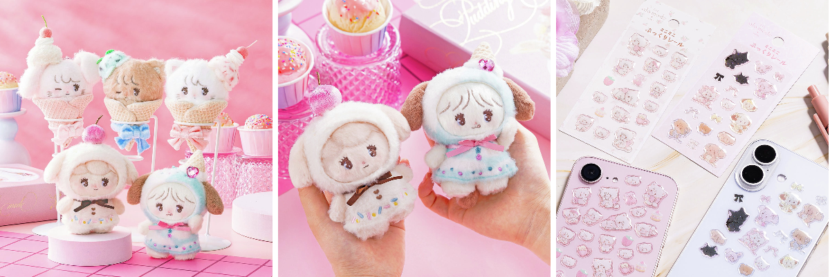 Lil ala mode store【公式】 på X: 