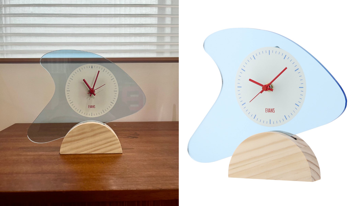 MIYOSHI RUG / EVANS on X: 