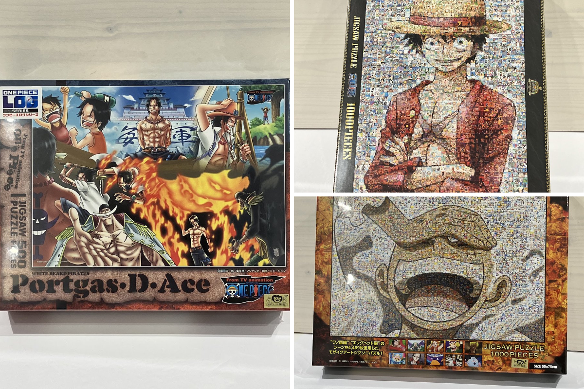 ONE PIECE 麦わらストア 東京駅店 auf X: „【再入荷