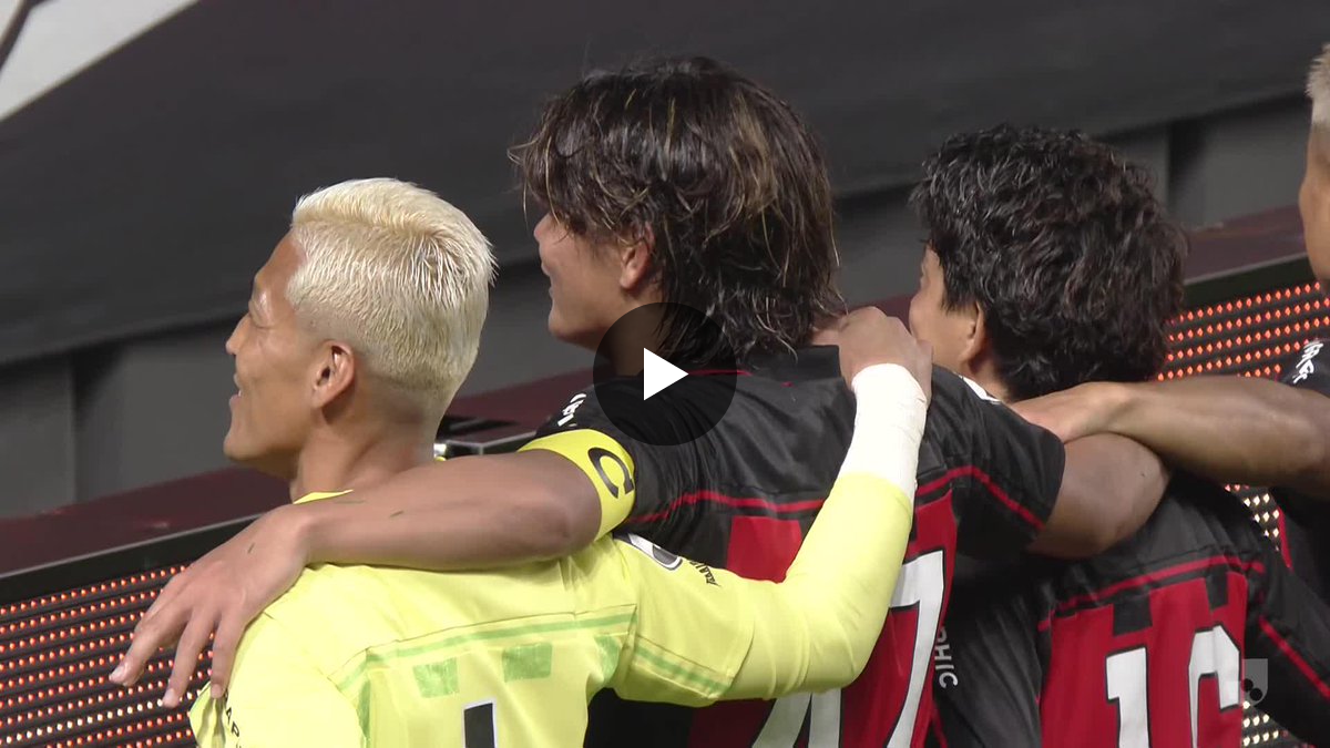 Jリーグ（日本プロサッカーリーグ） on X: 