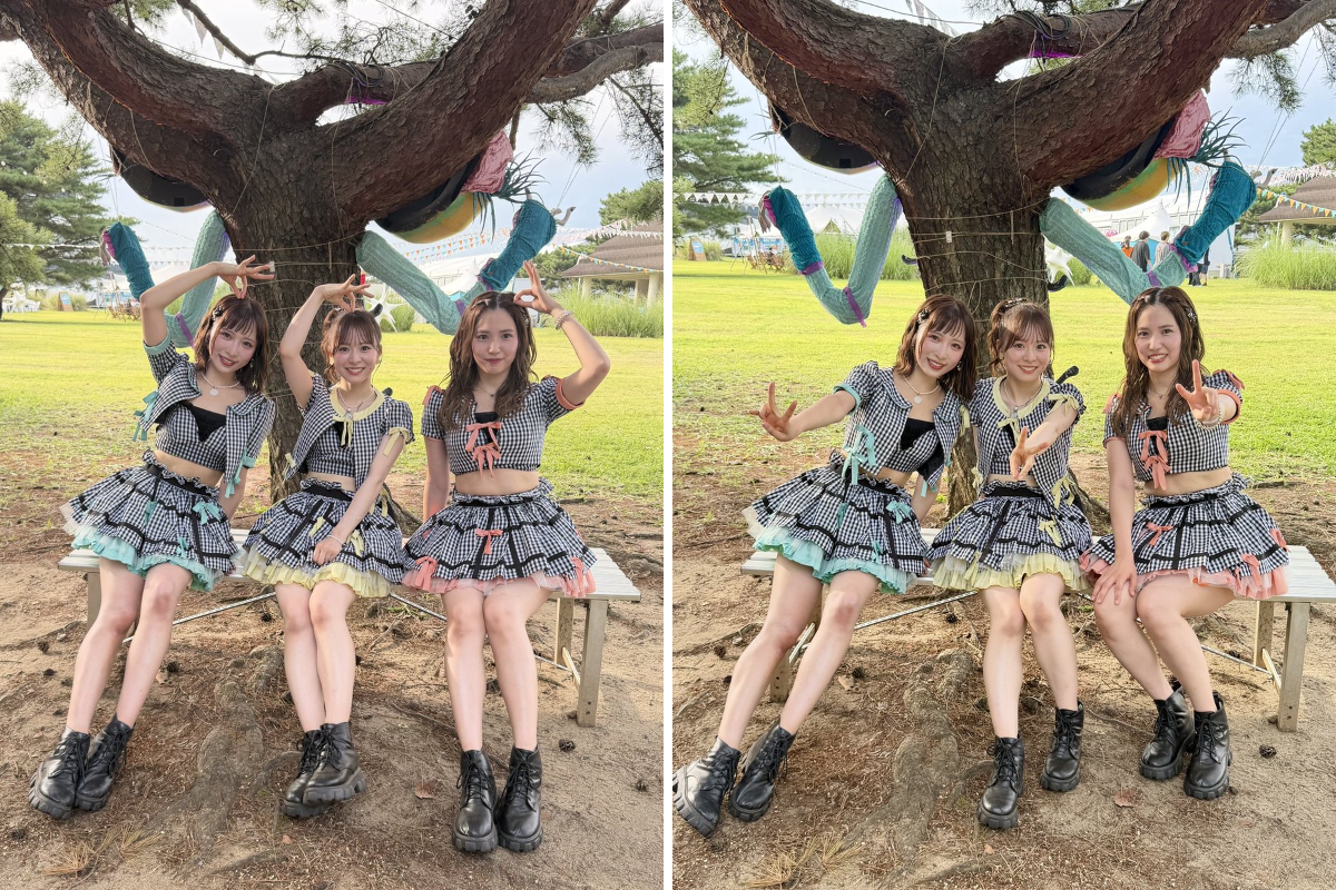 倉野尾成美 on X: 