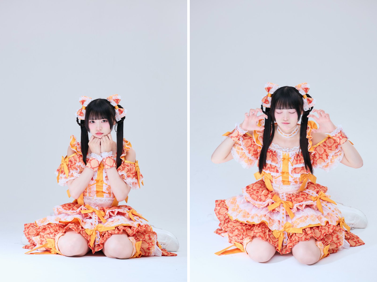 小熊まむ【iLiFE!】 a X: 