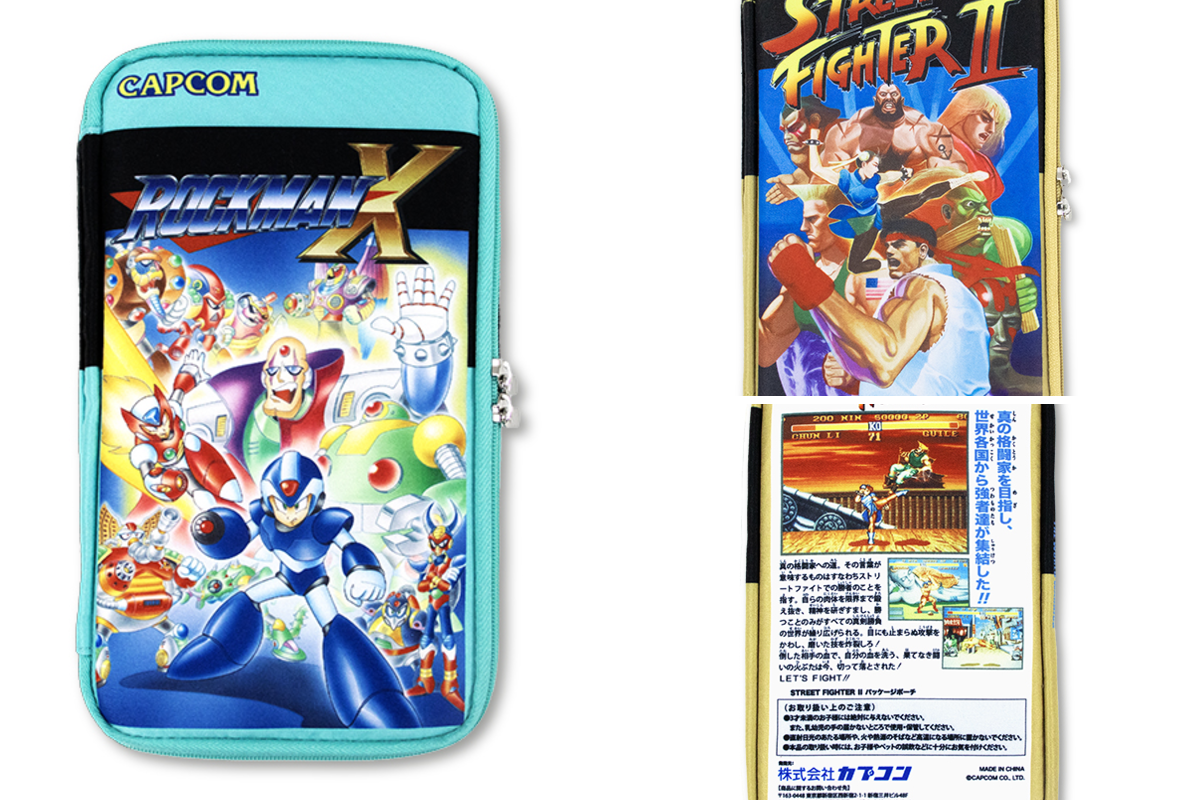 CAPCOM STORE (カプコンストア） on X: 