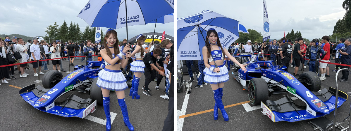 KONDO RACING TEAM on X: 