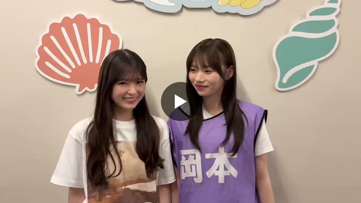 乃木坂46 on X: 