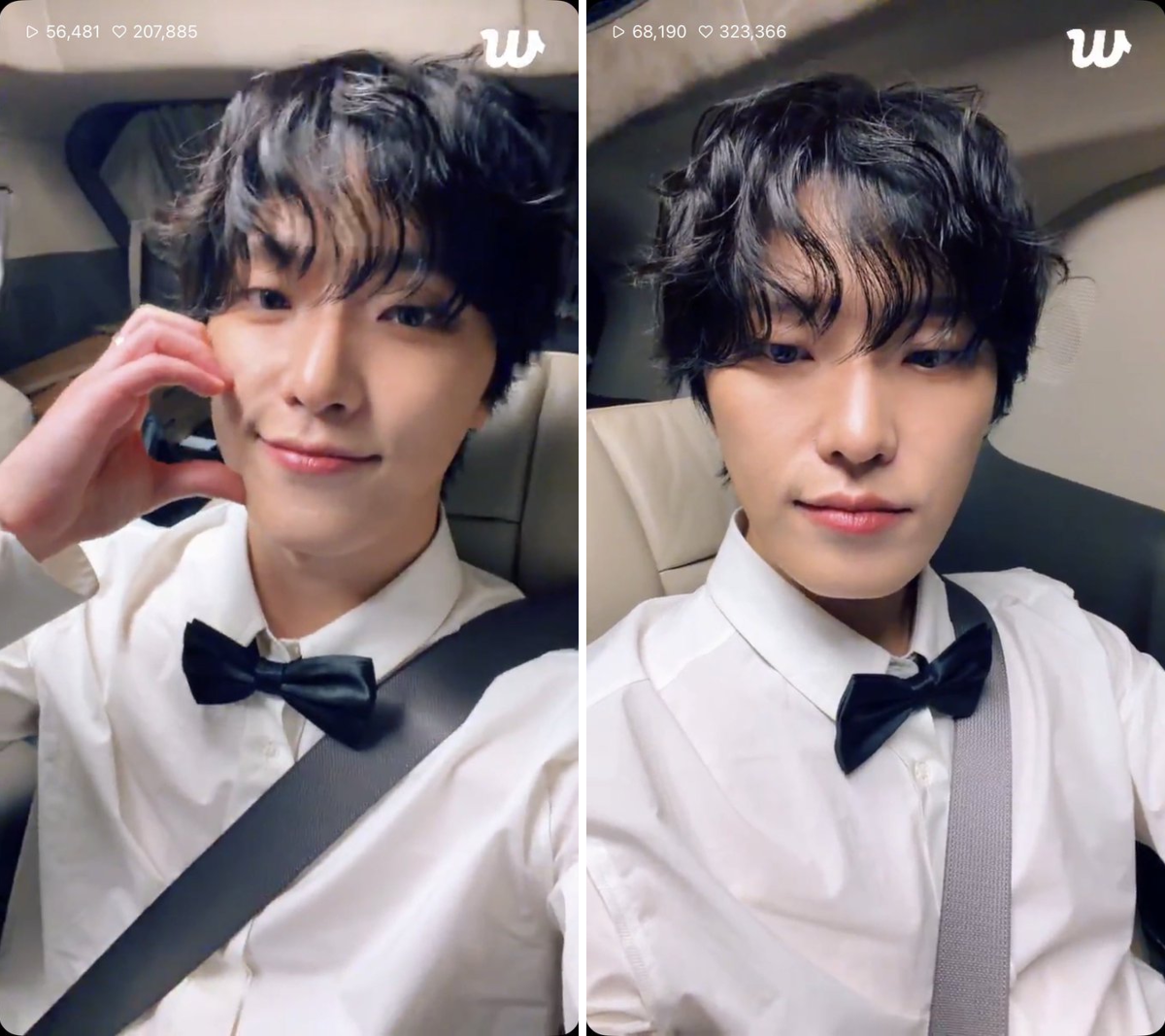 SEVENTEEN WEVERSE on X: 