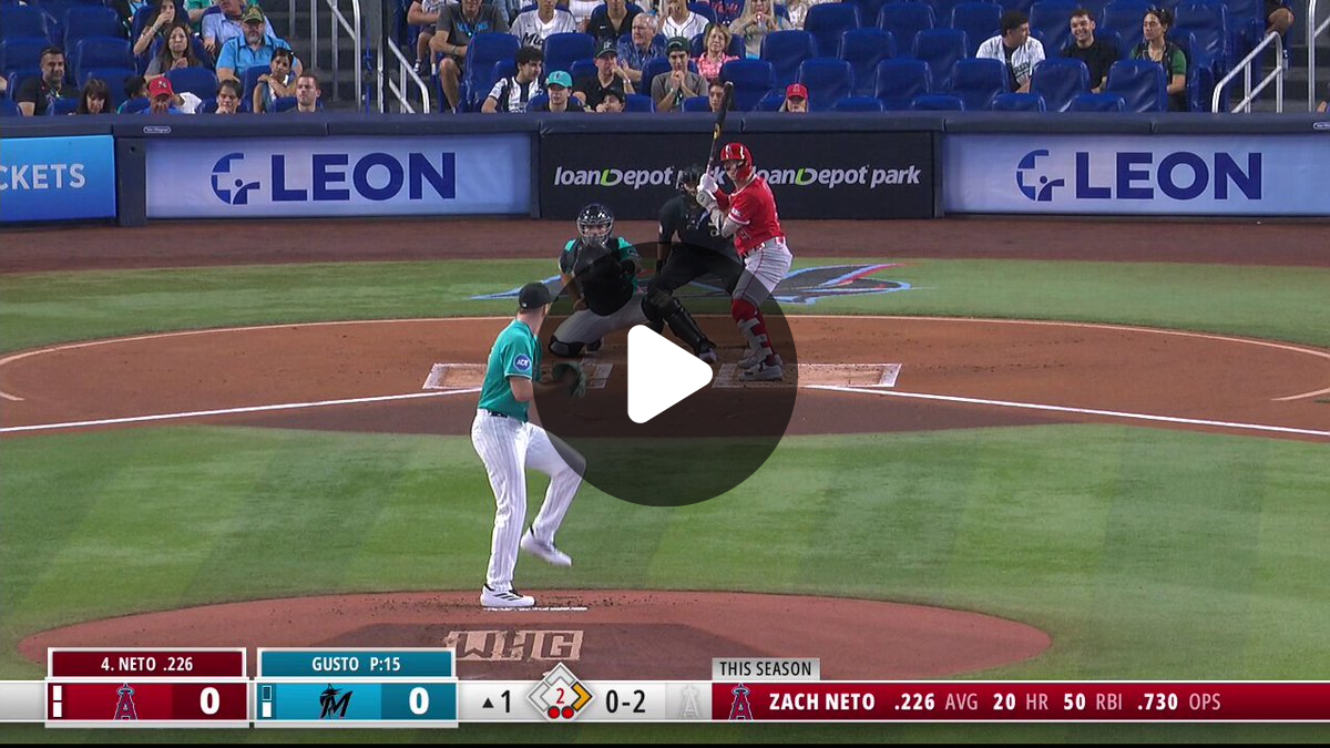 Los Angeles Angels on X: 