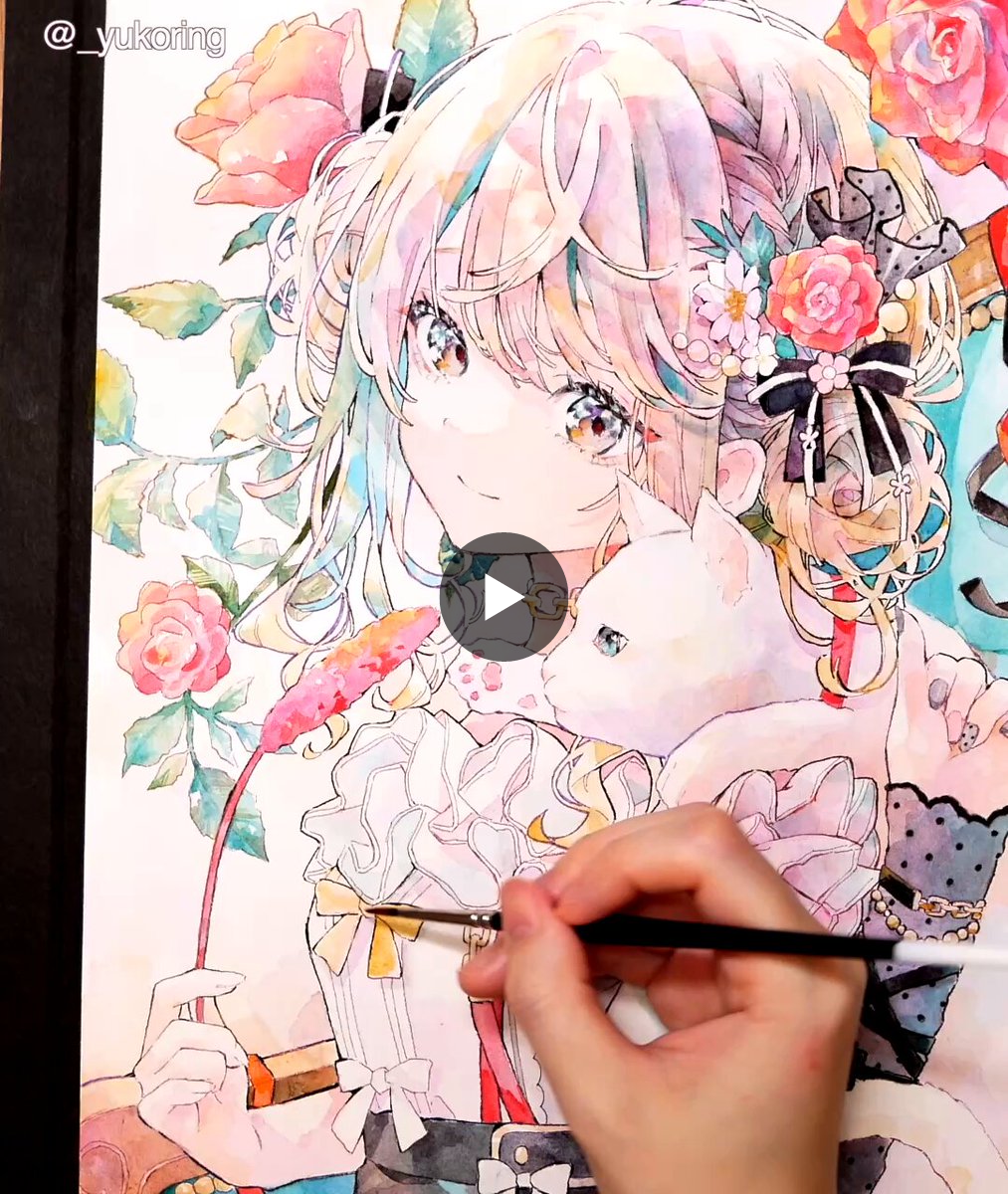 優子鈴（ゆこりん）○BOOTH通販中 a X: 