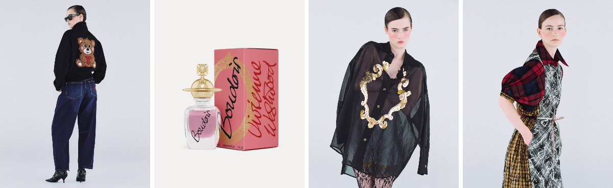 Vivienne Westwood on X: 