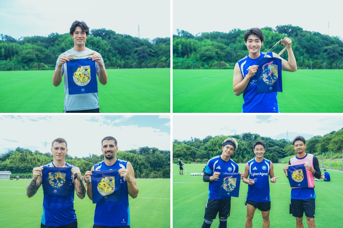 FC町田ゼルビア on X: 
