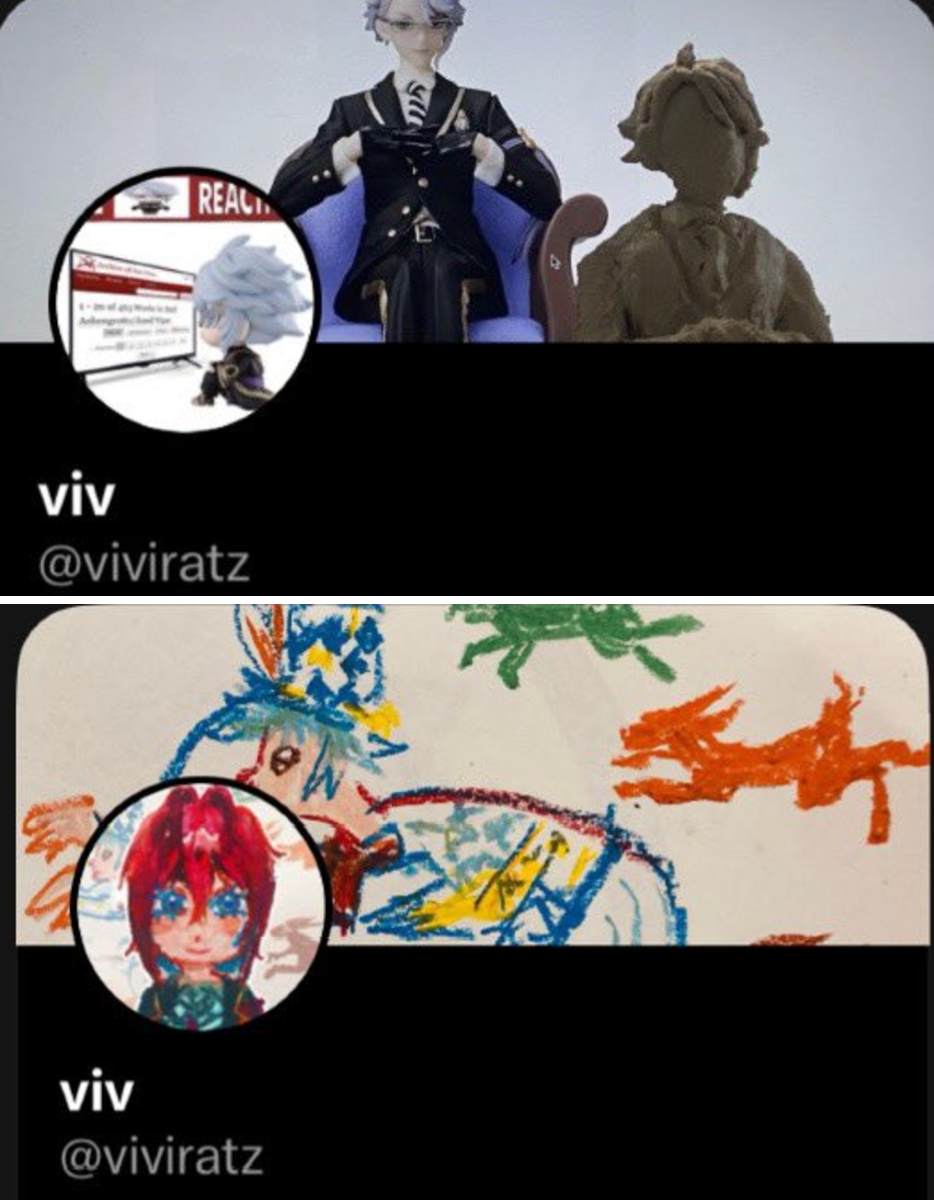 viv on X: 