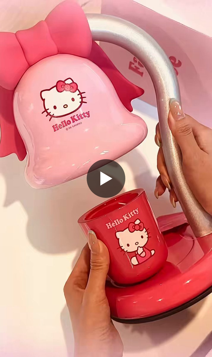 Sanrio fan info JP 🎀 on X: 