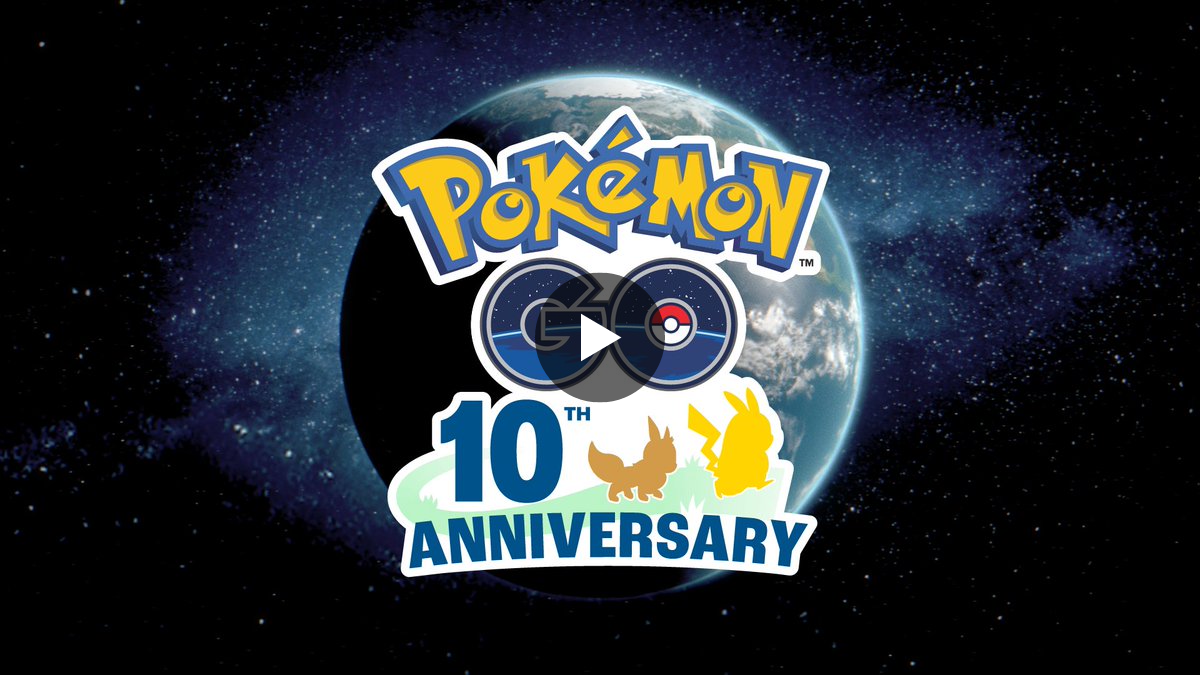 Pokémon GO Japan on X: 