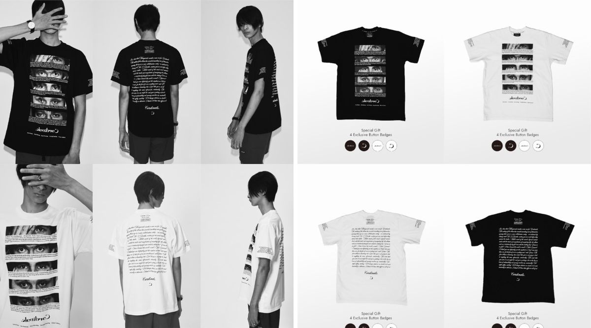 MLB x NUMBER (N)INE コラボTシャツ 8枚セット 𝐔𝐏 𝐓𝐎 𝐃𝐀𝐓𝐄 on X: 