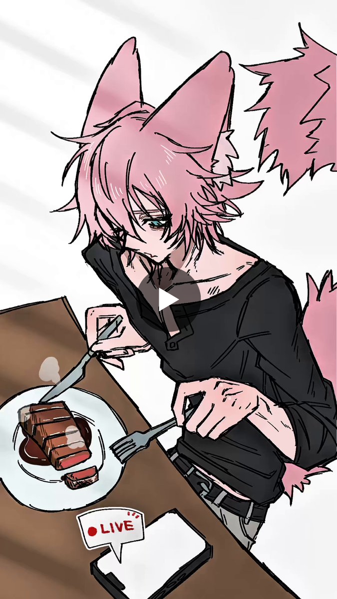 きつねさん🔪人生初TRPG製作中 on X: 