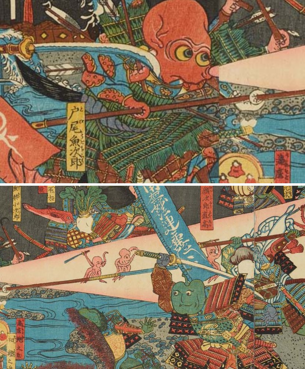 太田記念美術館 Ota Memorial Museum of Art on X: 