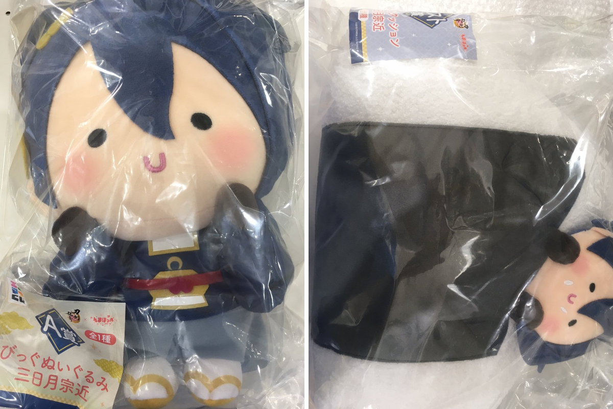 駿河屋立川北口店 on X: 