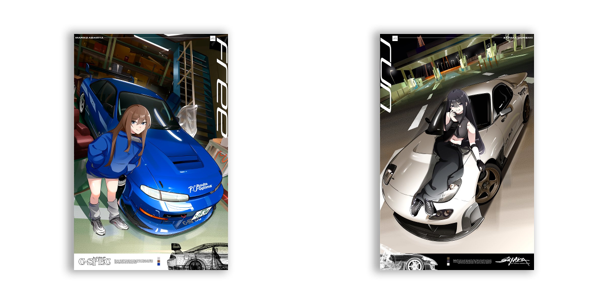 Yasoku Publishing on X: 