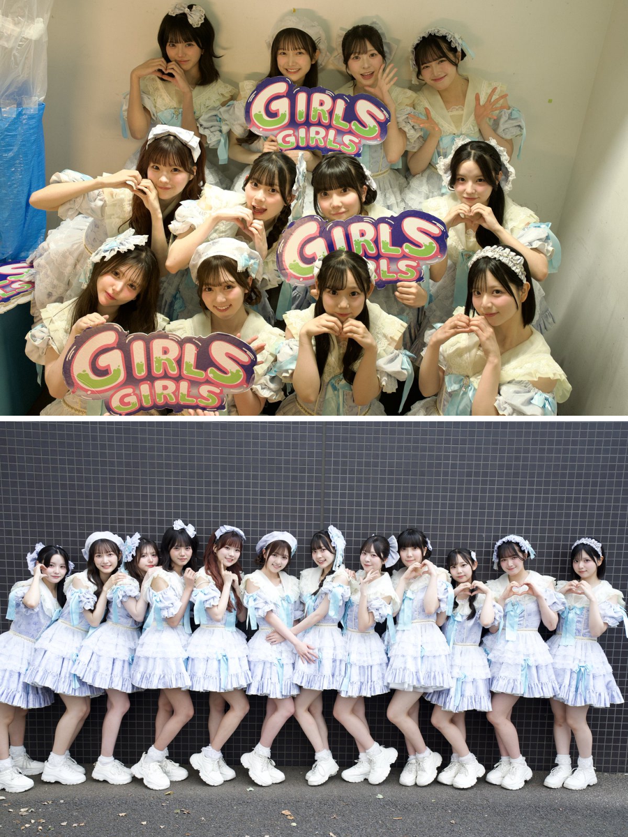 KAWAII LAB. on X: 