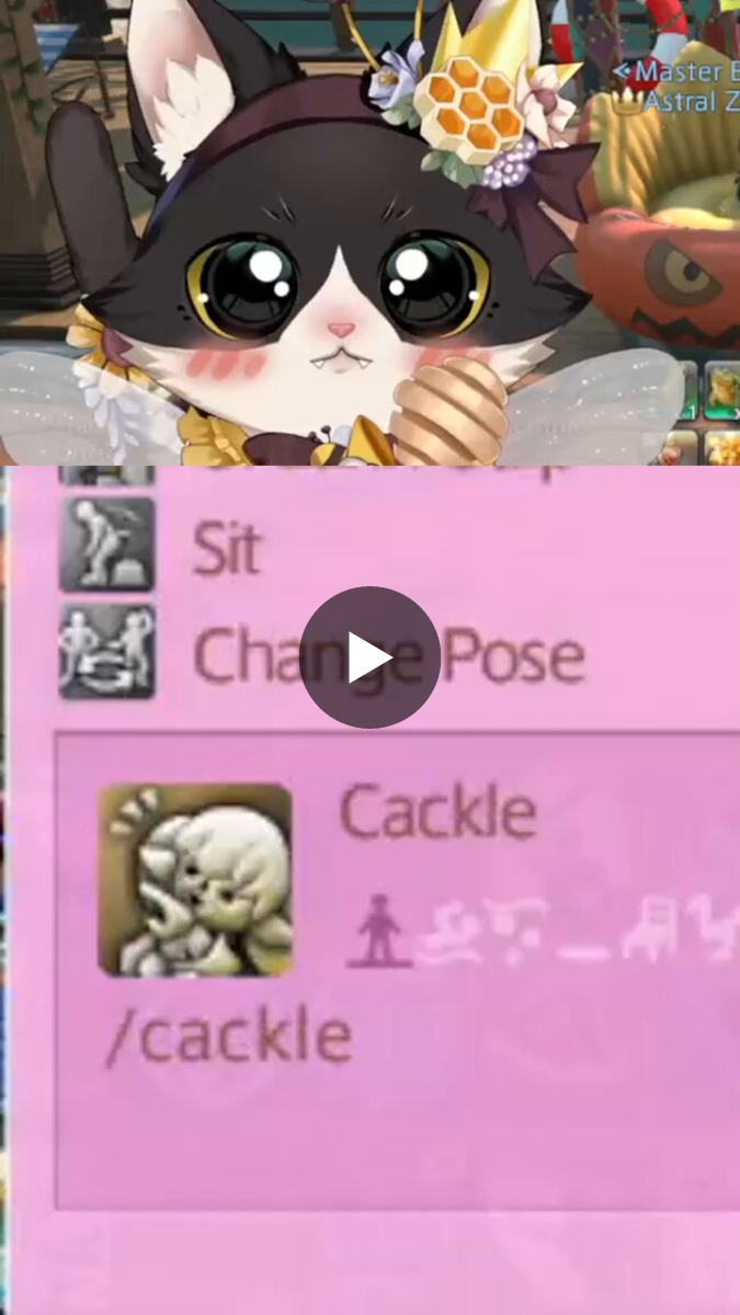 KiwiCat 🥝🐱 LIVE 8PM EST - FFXIV على X: 
