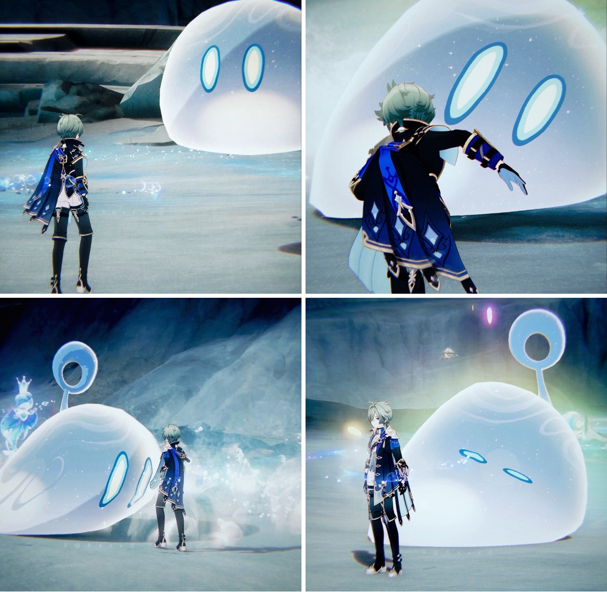 うり on X: 