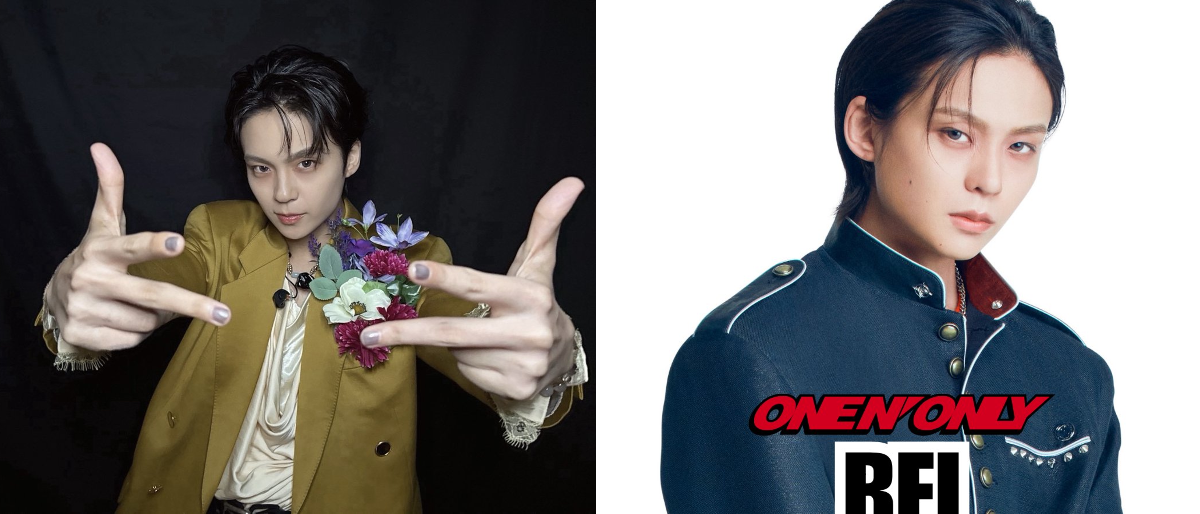 ONE N' ONLY / ワンエンオンリー on X: 