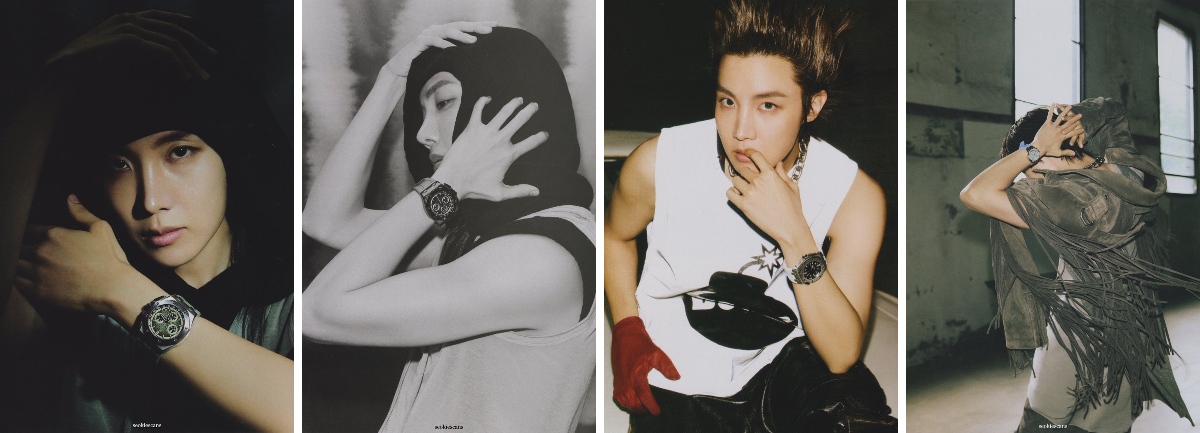 BTSマスクケ－ス bts scans on X: 