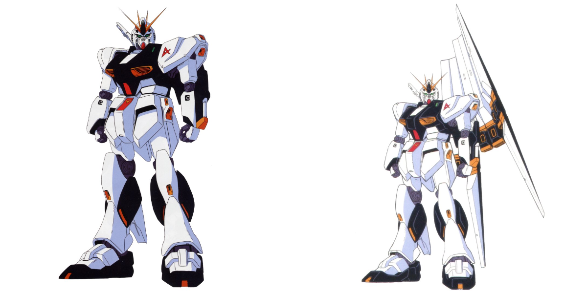 モビルスーツbot on X: 