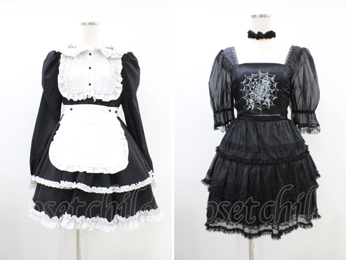closetchild原宿3階 on X: 