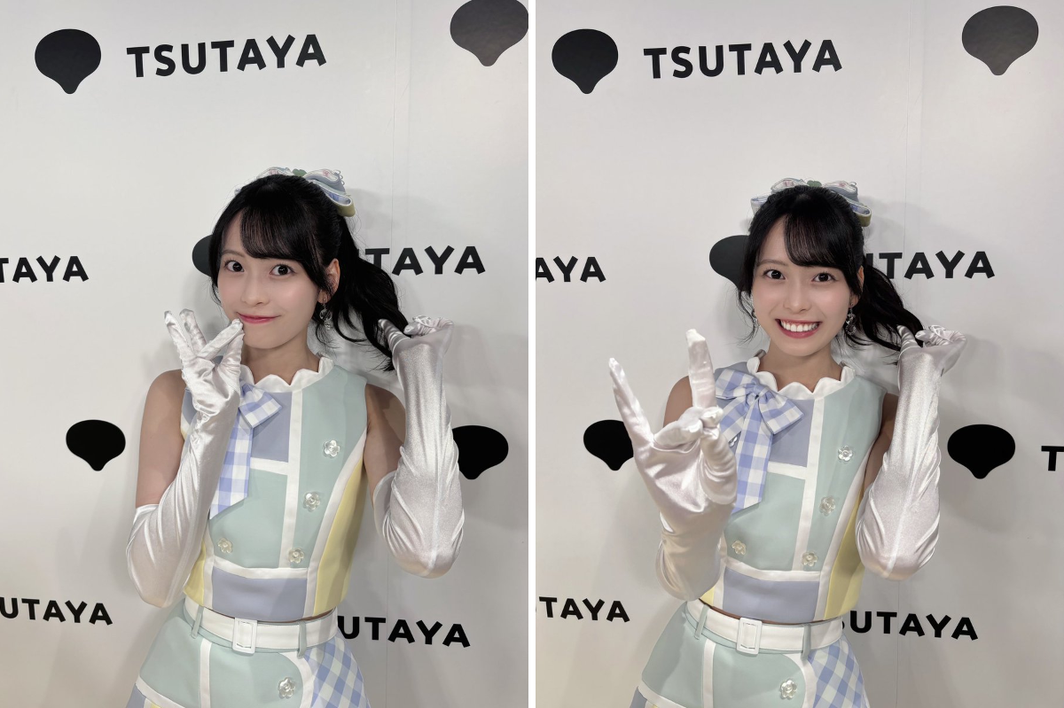 新井彩永(AKB48) on X: 